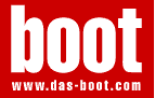 Boot | Salon - Diskothek - Freideck